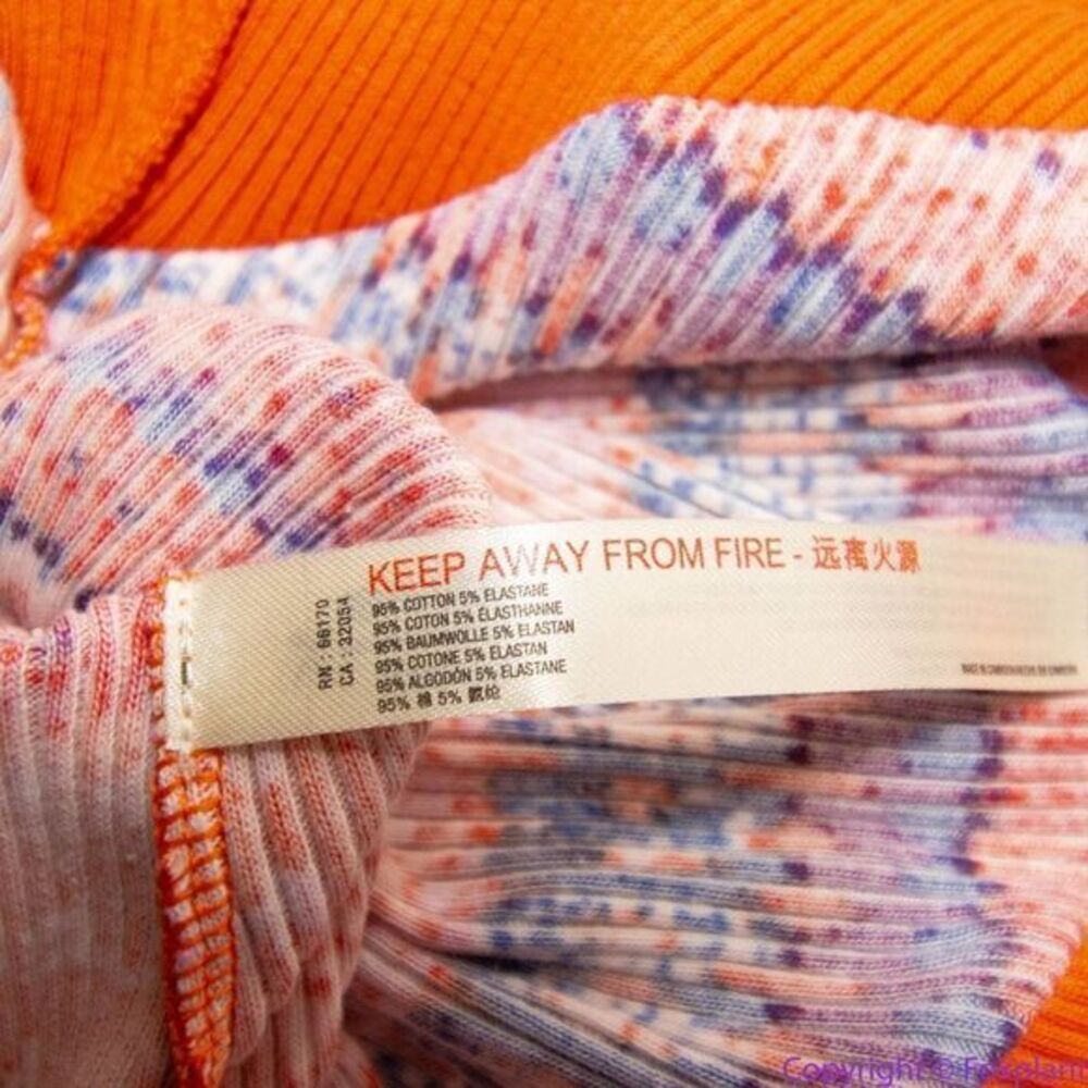 NEW Free People Movement Rally Printed Layer, XS - Picture 16 of 16
